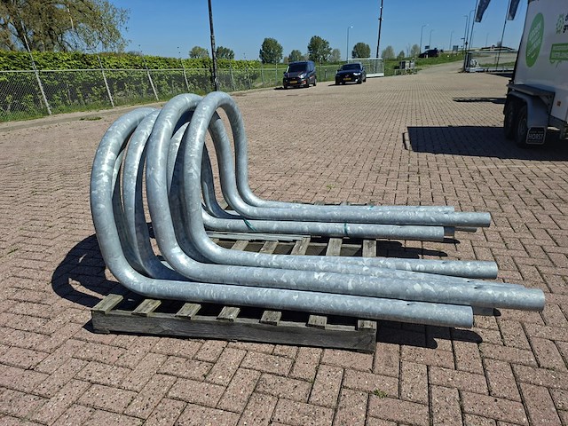 6x boombeugel (beschermbeugel) , 2024 - afbeelding 4 van  7