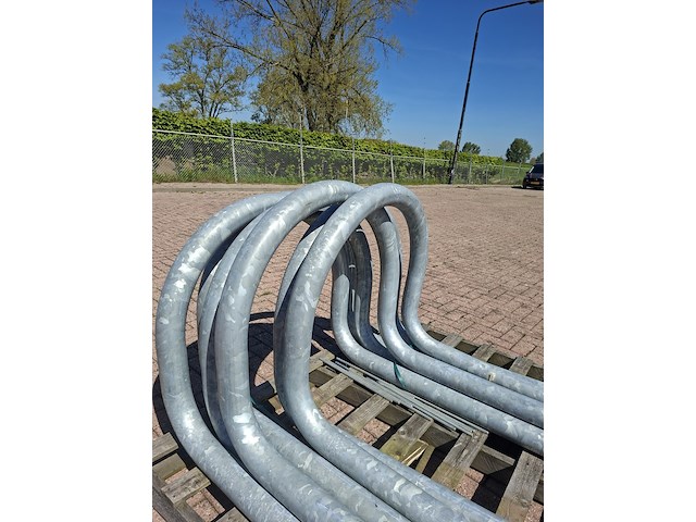 6x boombeugel (beschermbeugel) , 2024 - afbeelding 6 van  7