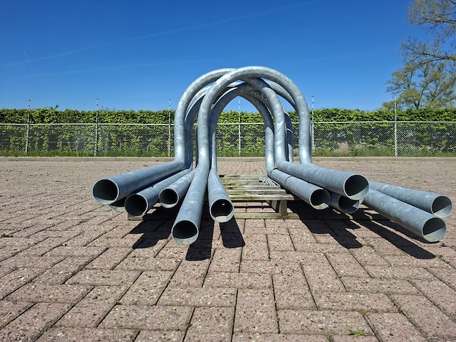 6x boombeugel (beschermbeugel) , 2024 - afbeelding 7 van  7