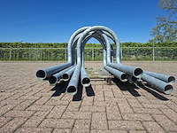 6x boombeugel (beschermbeugel) , 2024 - afbeelding 7 van  7