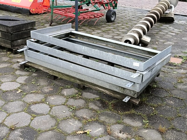 6x boomkrans frame element - afbeelding 1 van  6