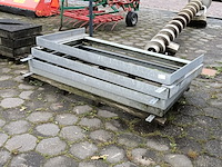 6x boomkrans frame element - afbeelding 1 van  6