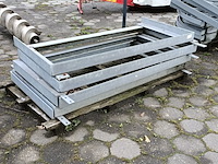 6x boomkrans frame element - afbeelding 2 van  6
