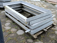 6x boomkrans frame element - afbeelding 3 van  6