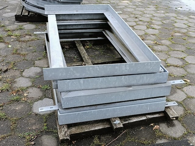 6x boomkrans frame element - afbeelding 4 van  6