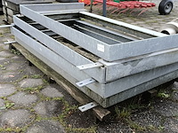 6x boomkrans frame element - afbeelding 5 van  6