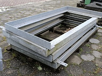 6x boomkrans frame element - afbeelding 6 van  6