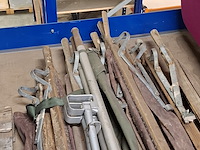 6x brancard - afbeelding 2 van  13