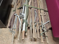 6x brancard - afbeelding 5 van  13