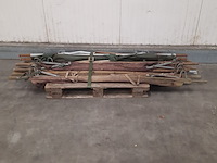 6x brancard - afbeelding 1 van  13