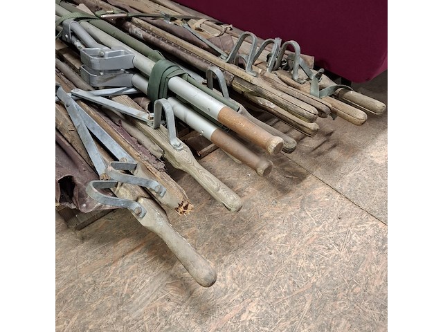6x brancard - afbeelding 7 van  13