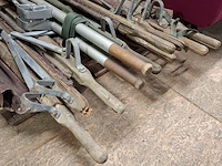 6x brancard - afbeelding 13 van  13