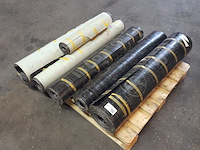 6x brandrol dakleer royal - afbeelding 1 van  9