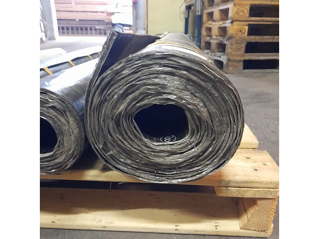 6x brandrol dakleer royal - afbeelding 2 van  9