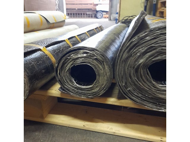 6x brandrol dakleer royal - afbeelding 3 van  9