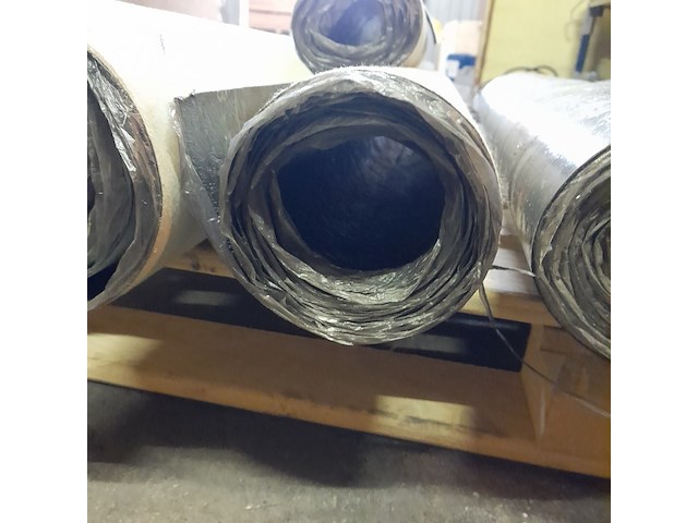 6x brandrol dakleer royal - afbeelding 5 van  9