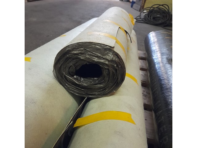 6x brandrol dakleer royal - afbeelding 7 van  9