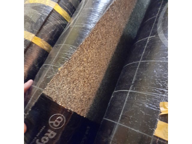 6x brandrol dakleer royal - afbeelding 8 van  9