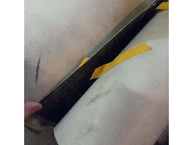 6x brandrol dakleer royal - afbeelding 9 van  9