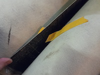 6x brandrol dakleer royal - afbeelding 9 van  9