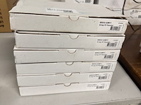 6x bridge rf repeater, itho daalderop, brdg-02m11 - afbeelding 2 van  5