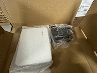 6x bridge rf repeater, itho daalderop, brdg-02m11 - afbeelding 4 van  5