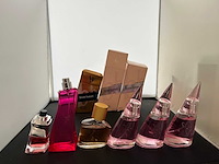 6x bruno banani parfum - afbeelding 1 van  2