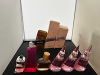 6x bruno banani parfum - afbeelding 2 van  2