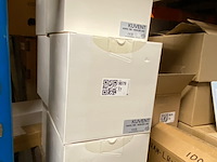 6x buisventilator etaline m ø160 mm hittebestendig kuvant - afbeelding 2 van  5