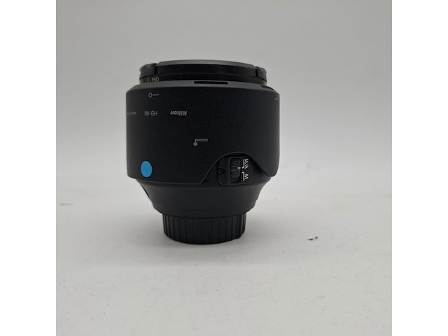 6x camera lens, nikon, o.a. af-s nikkor 24-120mm 1:4 g ed vr - afbeelding 3 van  20