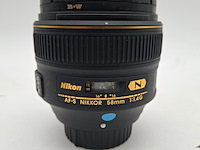 6x camera lens, nikon, o.a. af-s nikkor 24-120mm 1:4 g ed vr - afbeelding 4 van  20