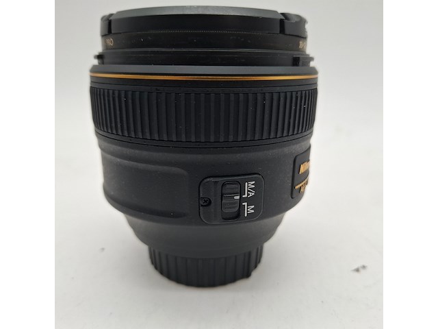 6x camera lens, nikon, o.a. af-s nikkor 24-120mm 1:4 g ed vr - afbeelding 5 van  20
