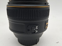 6x camera lens, nikon, o.a. af-s nikkor 24-120mm 1:4 g ed vr - afbeelding 5 van  20