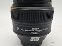 6x camera lens, nikon, o.a. af-s nikkor 24-120mm 1:4 g ed vr - afbeelding 6 van  20