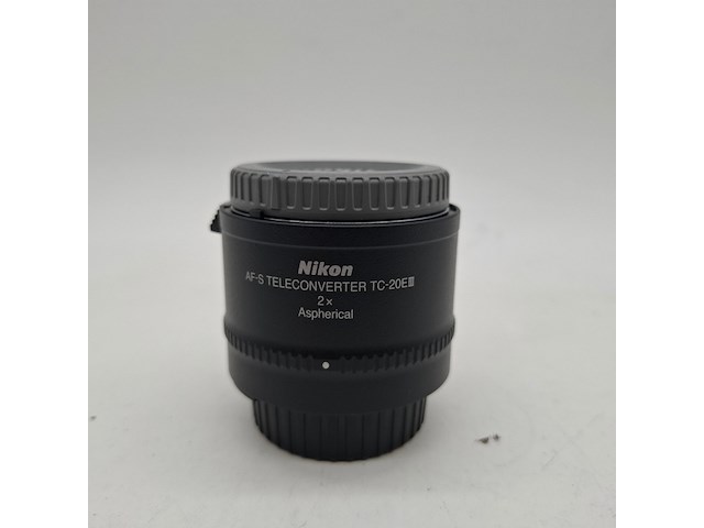 6x camera lens, nikon, o.a. af-s nikkor 24-120mm 1:4 g ed vr - afbeelding 7 van  20