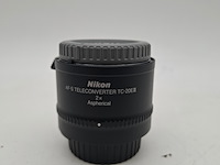 6x camera lens, nikon, o.a. af-s nikkor 24-120mm 1:4 g ed vr - afbeelding 7 van  20