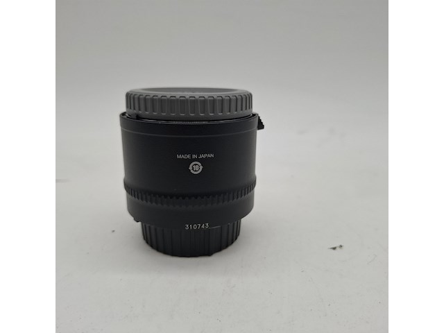 6x camera lens, nikon, o.a. af-s nikkor 24-120mm 1:4 g ed vr - afbeelding 8 van  20