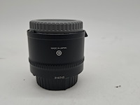 6x camera lens, nikon, o.a. af-s nikkor 24-120mm 1:4 g ed vr - afbeelding 8 van  20