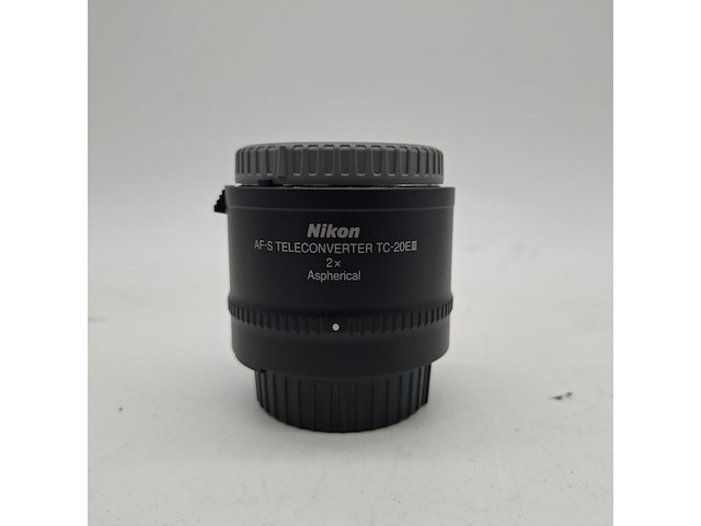 6x camera lens, nikon, o.a. af-s nikkor 24-120mm 1:4 g ed vr - afbeelding 9 van  20