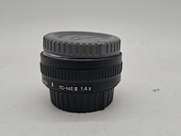 6x camera lens, nikon, o.a. af-s nikkor 24-120mm 1:4 g ed vr - afbeelding 13 van  20