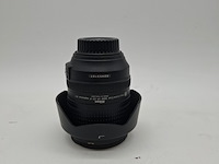 6x camera lens, nikon, o.a. af-s nikkor 24-120mm 1:4 g ed vr - afbeelding 12 van  20
