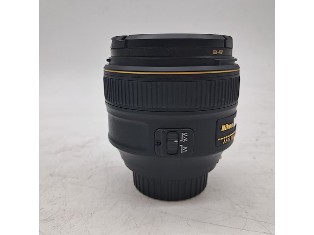 6x camera lens, nikon, o.a. af-s teleconverter tc-2eii 2x aspherical - afbeelding 2 van  13