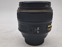 6x camera lens, nikon, o.a. af-s teleconverter tc-2eii 2x aspherical - afbeelding 2 van  13