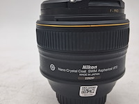 6x camera lens, nikon, o.a. af-s teleconverter tc-2eii 2x aspherical - afbeelding 3 van  13