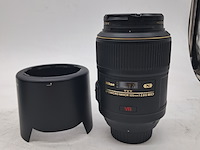 6x camera lens, nikon, o.a. af-s teleconverter tc-2eii 2x aspherical - afbeelding 6 van  13