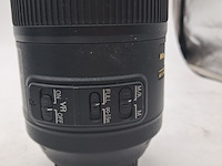 6x camera lens, nikon, o.a. af-s teleconverter tc-2eii 2x aspherical - afbeelding 8 van  13