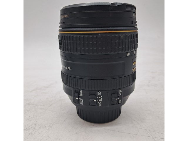 6x camera lens, nikon, o.a. af-s teleconverter tc-2eii 2x aspherical - afbeelding 11 van  13