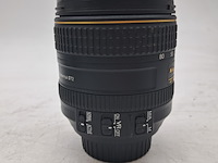 6x camera lens, nikon, o.a. af-s teleconverter tc-2eii 2x aspherical - afbeelding 11 van  13