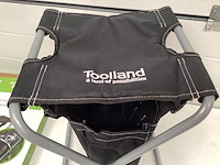 6x campingkruk, toolland - afbeelding 1 van  5
