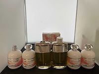 6x carachel parfum - afbeelding 1 van  2
